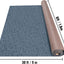 Alfombra marina gris 6x29.5ft impermeable barcos