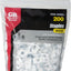 Cable CAT6 baja tensión 1/4 blanco