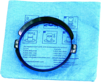 Filtro tela azul reutiliz. para aspiradoras 3-5gal PCX18301-4B