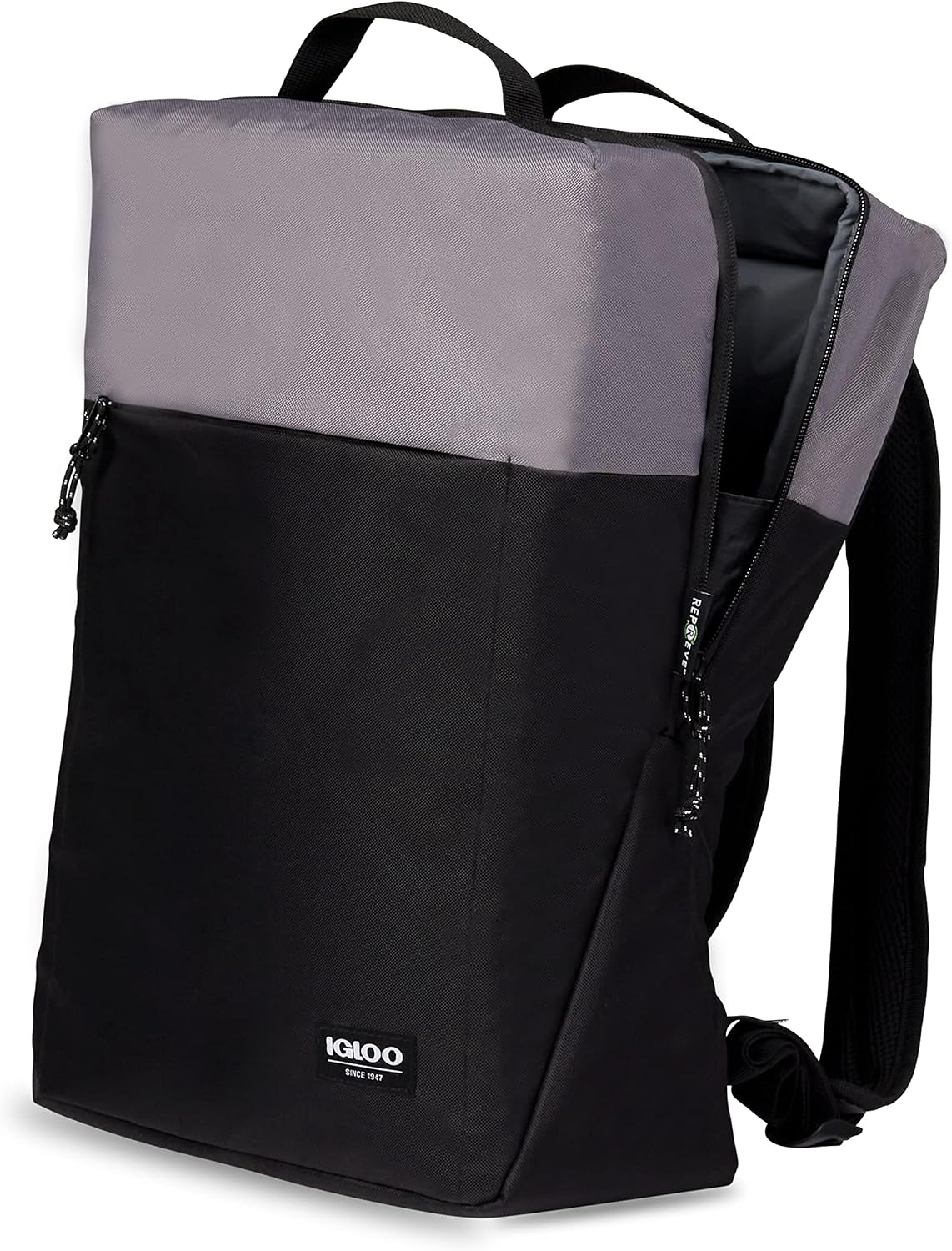 Bolsa Tote Fund Swedish CAMO 1P