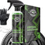 Removedor de hierro spray para automóvil 16oz ph neutro