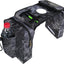 Bolsa sillín impermeable para ATV Snowmobile