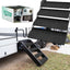 4 Fundas escalones caravana 18" 8-11"