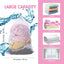 Bolsas malla lavandería 24x36" set 30 unidades uso comercial