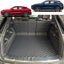Alfombrilla carga maletero Porsche Cayenne 19-25