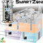 Controlador 4 zonas sensor temporizador repuesto
