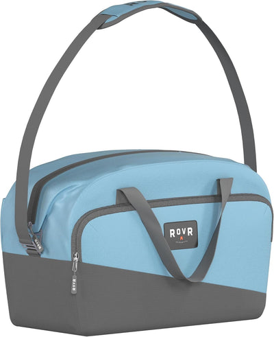 Bolsa termoaislante para viaje 36 latas con asa