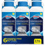 Jabón lavaplatos Glisyen DM06T 12oz 2 botes EPA aprobado