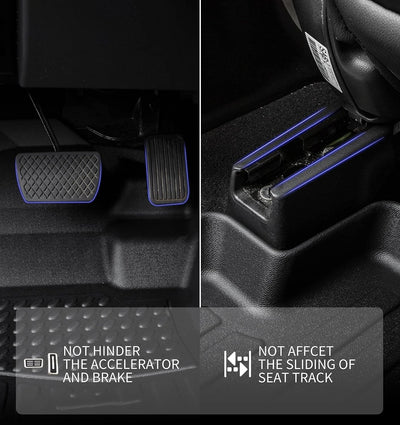 Tapetes personalizados vehiculo elastomer termoplastico