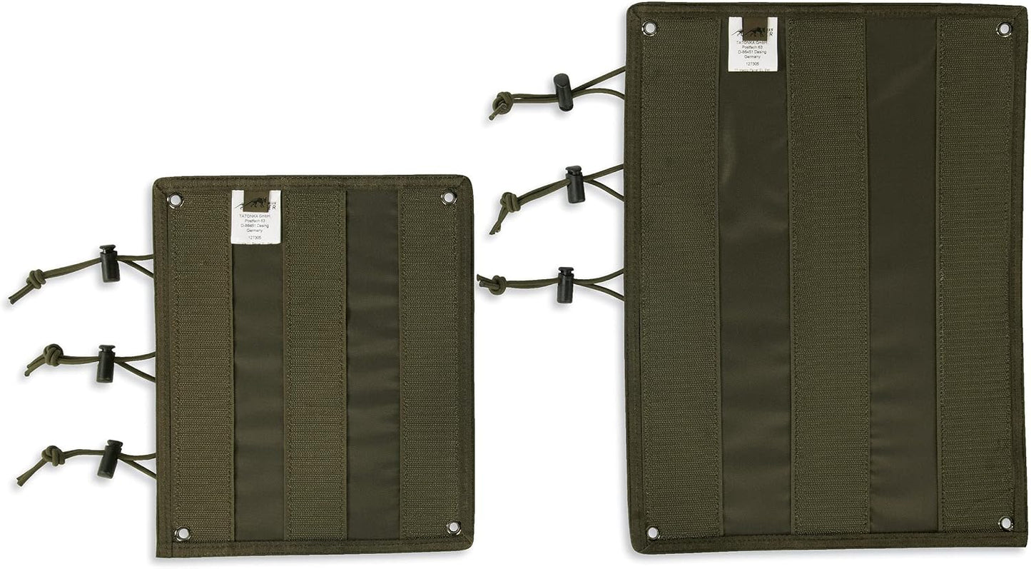 Set Medic Panel EL para Uso en Salud y Bienestar