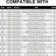 Rejilla parachoques Dodge Grand Caravan 11-20 nido abeja
