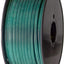 Cable SPT-2 18 AWG 10A bobina 250 ft verde
