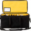 Bolsa organizadora cables música DJ y equipo profesional