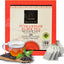 Té negro Ceylon 50 bolsas aluminio BOPF rico en antioxidante
