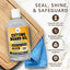 Aceite mineral alimenticio 32oz para cortar y encimeras