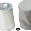 Conjunto filtro HEPA Vacmaster VKHF001