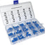 Kit potenciómetro multiturn 75 pzas surtido 3296w