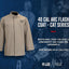 Capa Arco Flash 40CAL Serie Cat