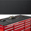 Tapete banco trabajo 24x52pulg goma EVA resistente