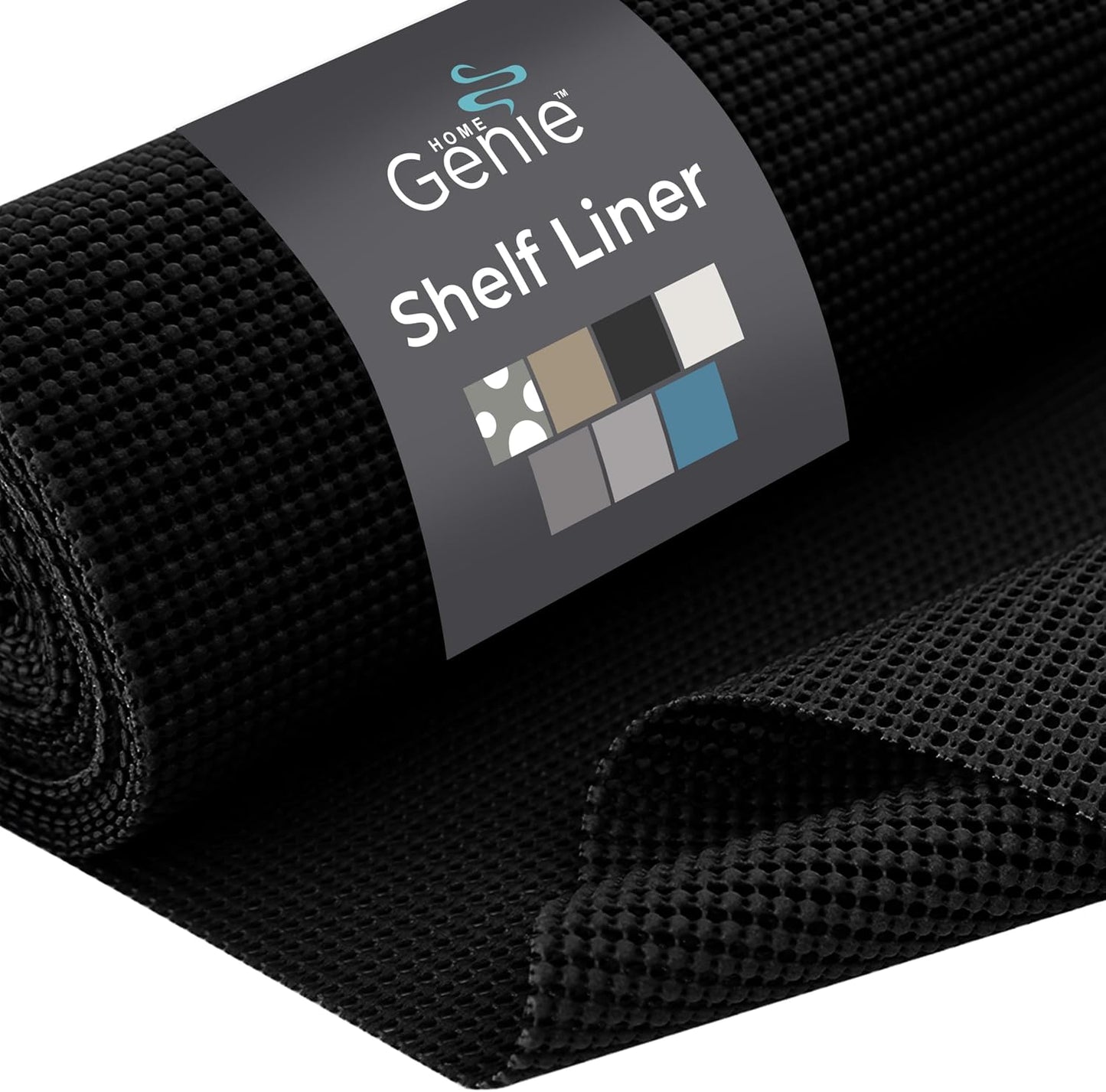 Forro cajones 12" x20ft no adhesivo protege gabinetes