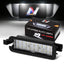 Luces LED placa matrícula comp Charger 15-22 Challenger 15-20
