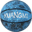 Balón baloncesto goma lujo tamaño reglamentario 29.5pulg