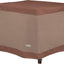 Mantel cuadrado 60pulg resistente al agua para exteriores