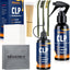 Kit limpieza CLP 3.4oz aceite 2oz lubricante aguja cepillos