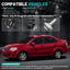 3 Pzas Soportes Motor Transmisión Chevy Aveo G3 1.6L