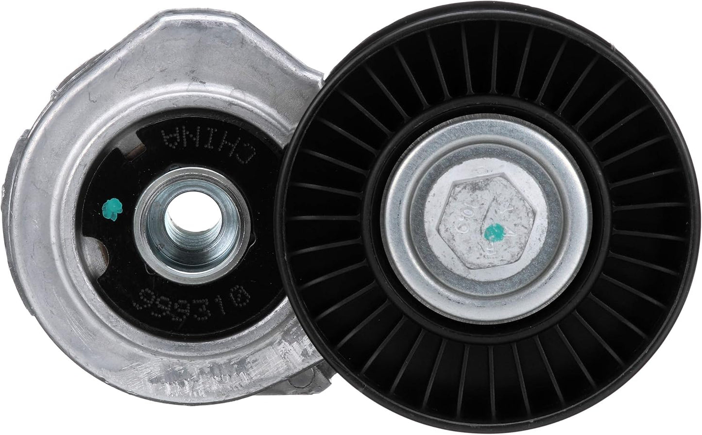 Tensor automático transmisión correa 38114