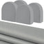 Protectores neumáticos impermeables 900D pack 4 RV
