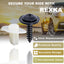 15 Set Tapa Parachoques Honda Accord CR-V Civic