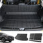 Alfombrilla carga compat. Subaru XV Impreza 18-23