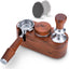 Kit accesorios cafetera espresso para Breville palisandro
