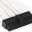 Cable extensión manga premium 24pines 19.68pulg blanco