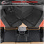 Alfombrilla TPE Jeep Compass 17-26 maletero asiento