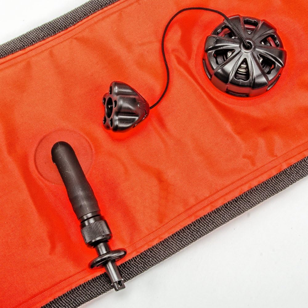 Tubo señal Cordura 10ft SP0140