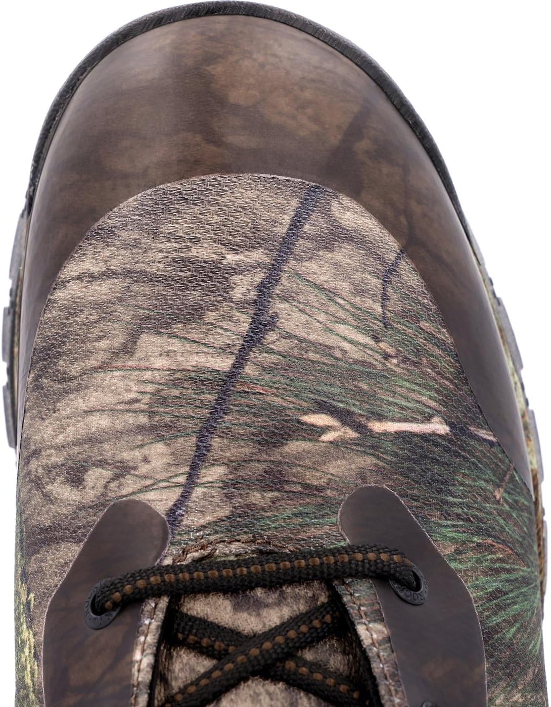 Botas alpinas aisladas Lynx 1000G para exterior