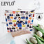 Bolsa maquillaje para entrenador fútbol y regalos You Are Braver