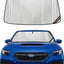 Parasol parabrisas Subaru WRX 22-25 con Eyesight protege