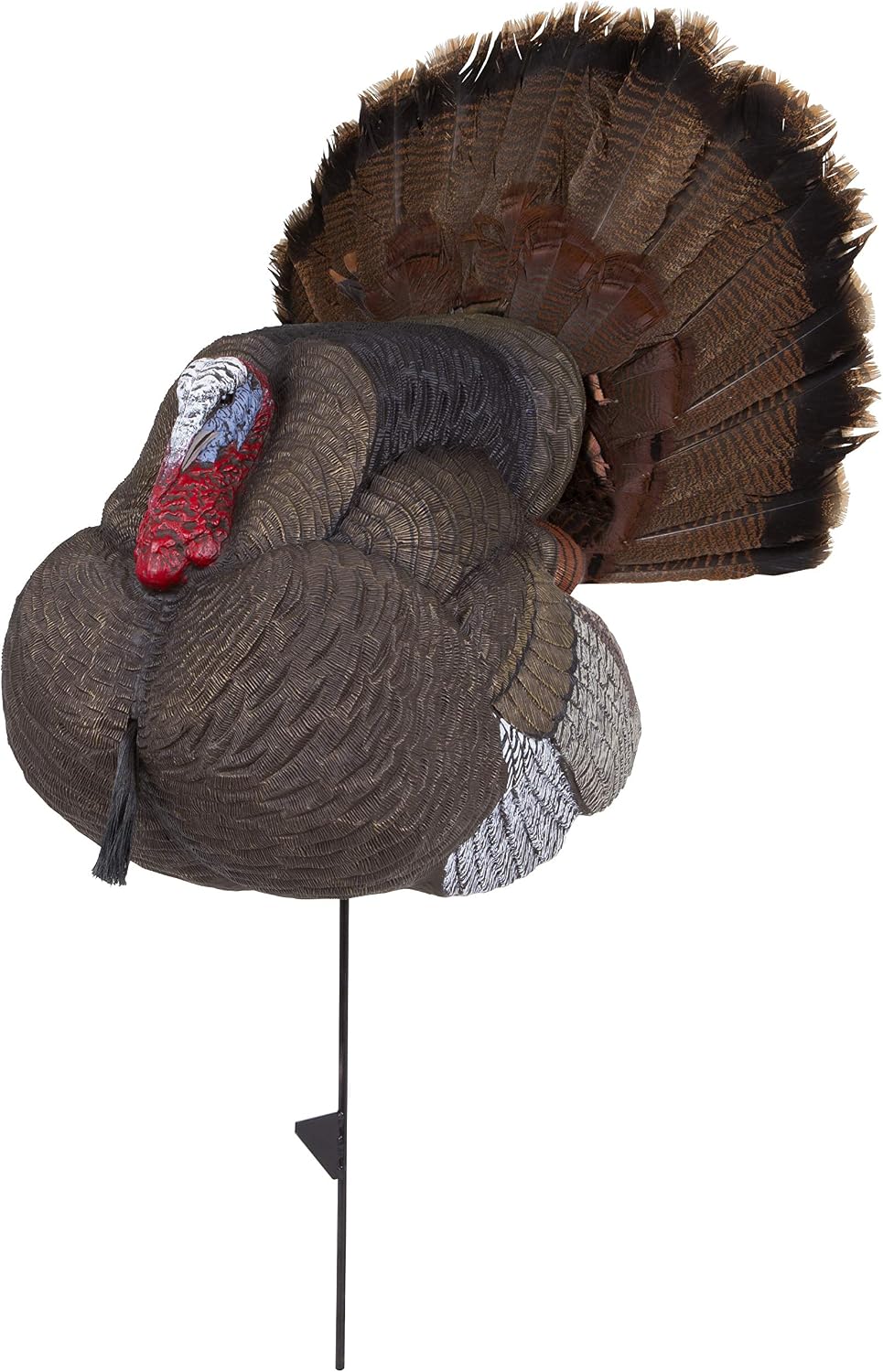 Señuelo pavo Al aire libre 700KS King Strutter