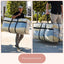 4 Pzas Bolsas Mudanza Grande Almacenamiento Resistente