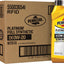 Aceite motor sintético platinum 0w20 1qt