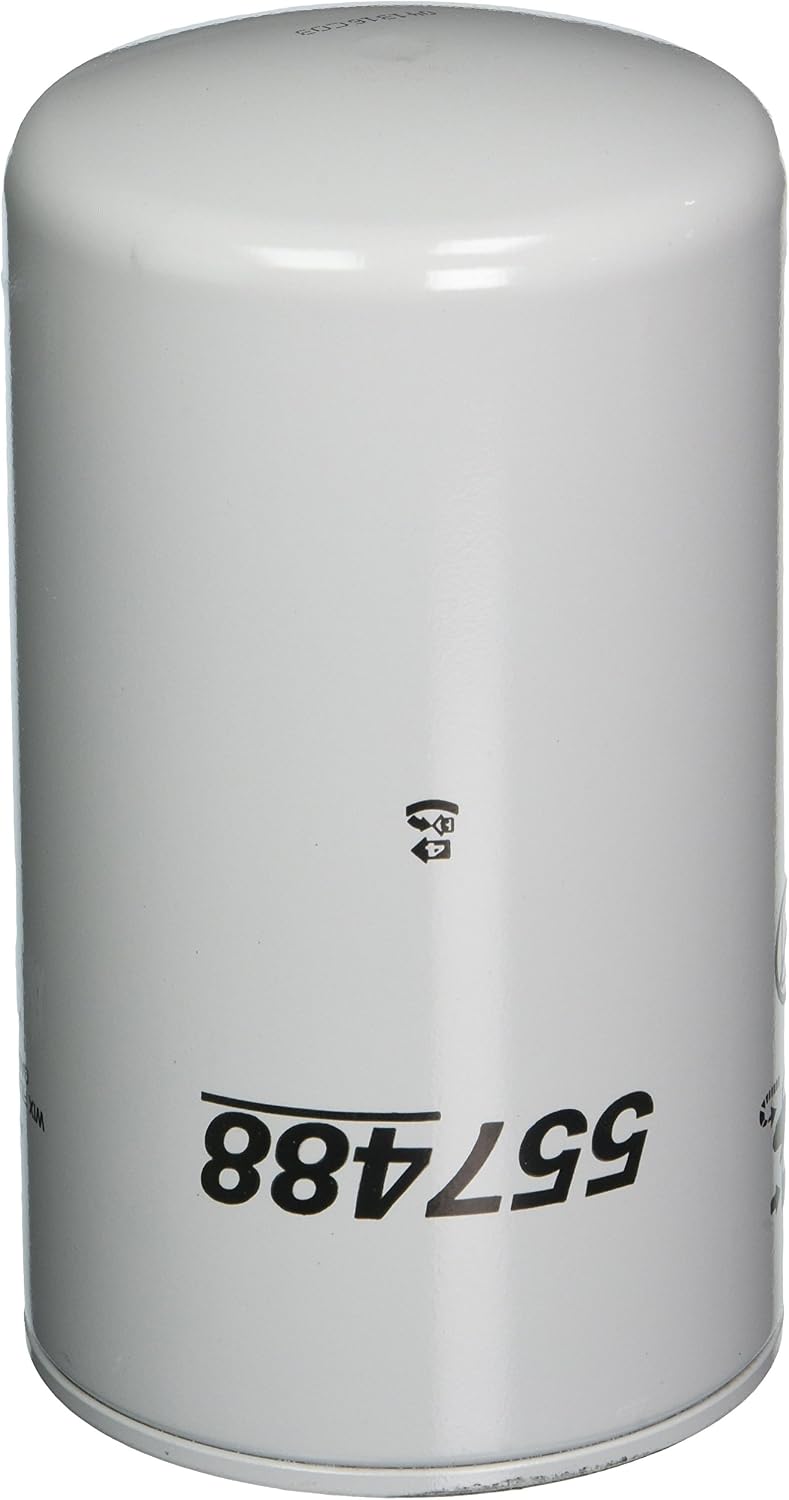 Filtro lubricante resistente 57488