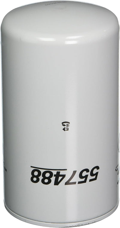 Filtro lubricante resistente 57488