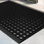 Tapete puerta delantera impermeable antiderrap