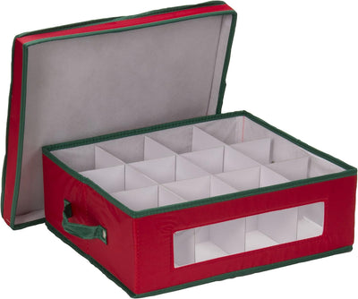 Cofre almacenamiento vajilla porcelana taza café tapa