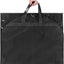 Bolsas transparentes para ropa de baile 40" con 4 bolsillos