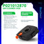Conjunto filtro aire estrangulador SRM-225 GT-225