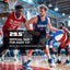 Baloncesto tamaños 3-7 goma o cuero sintético